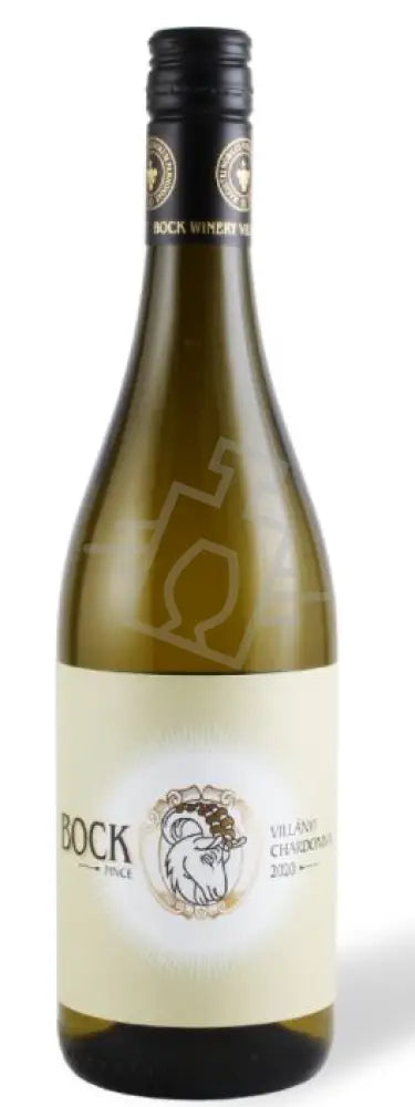 Bock Chardonnay [0,75L|2025] Bor