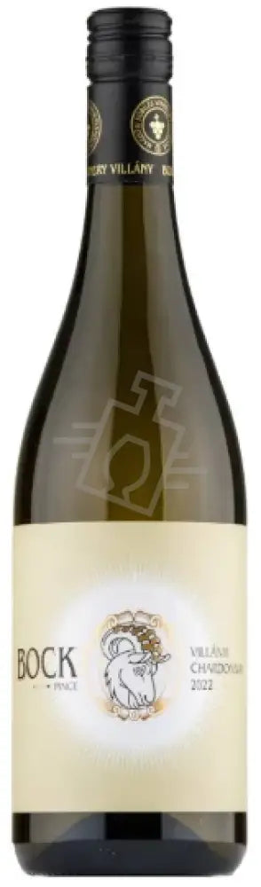 Bock Chardonnay Battonage [0,75L|2024] Bor