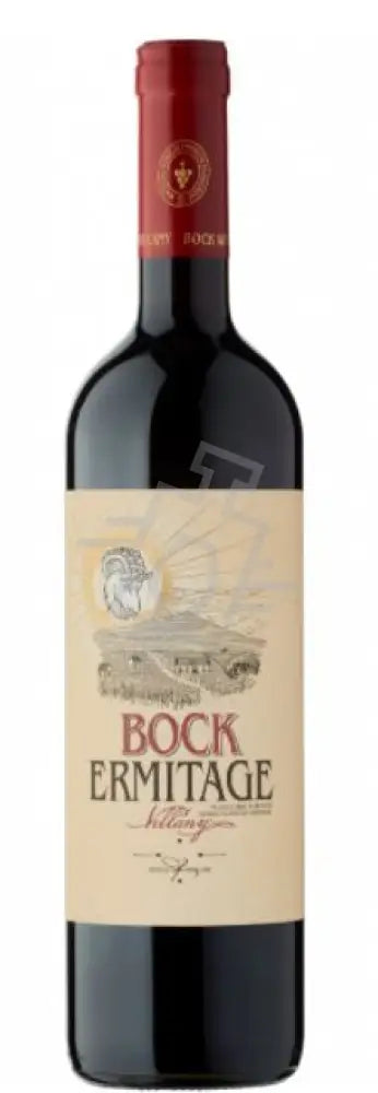 Bock Ermitage [0,75L|2023] Bor