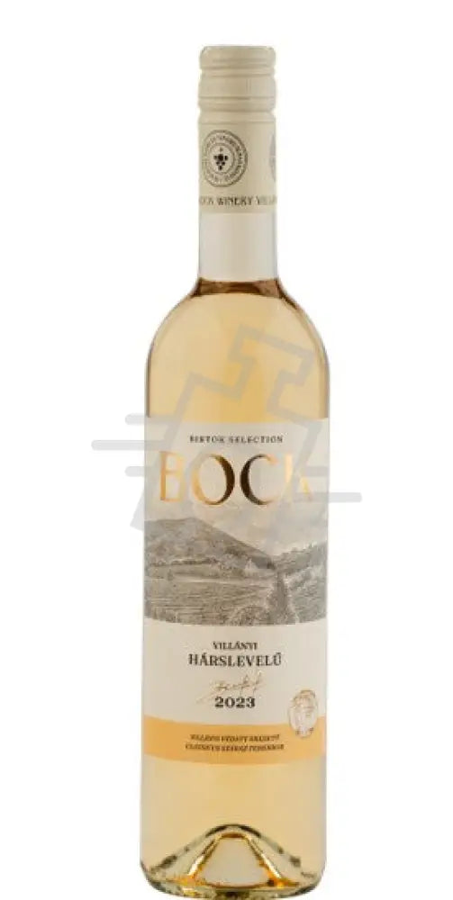 Bock Hárslevelű [0,75L|2025]