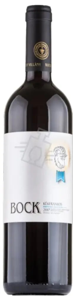 Bock Kékfrankos Fekete-hegy Selection [0,75L|2022] Bor