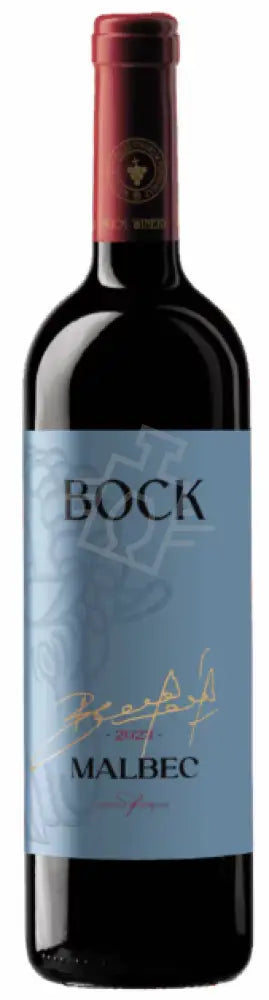 Bock Malbec [0,75L|2023] Bor