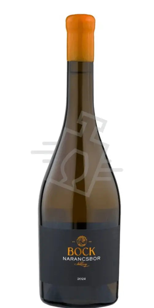 Bock Naracsbor [0,75L|2024] Bor