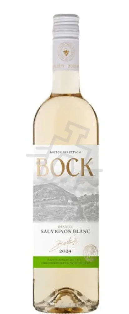 Bock Sauvignon Blanc [0,75L|2025]