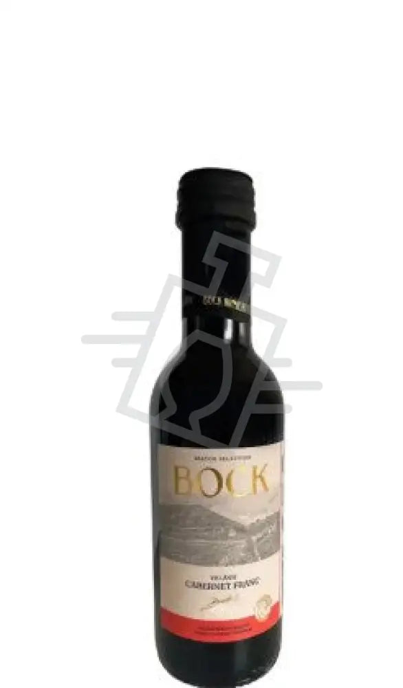 BOCK Villányi Cabernet Franc 2022. száraz [0,187L|14,5% ] Bor