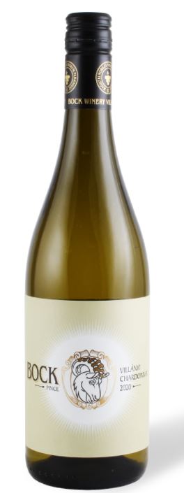 Bock Chardonnay [0,75L|2025]