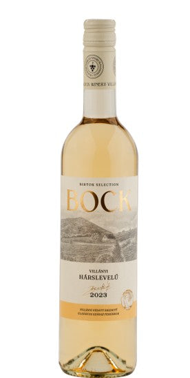 Bock Hárslevelű [0,75L|2025]