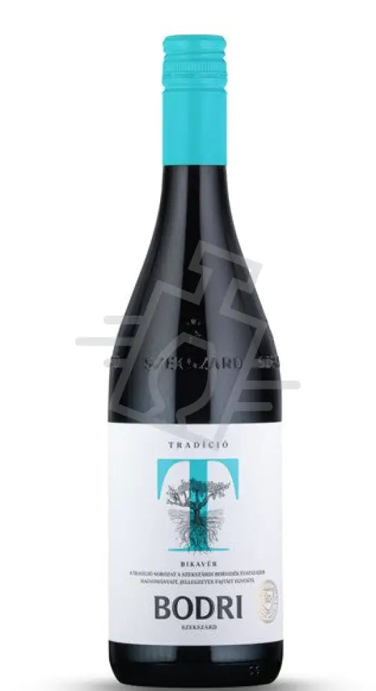 Bodri Bikavér /Tradició/ [0,75L|2023] Bor