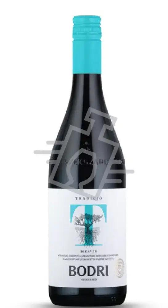 Bodri Bikavér /Tradició/ [0,75L|2023] Bor