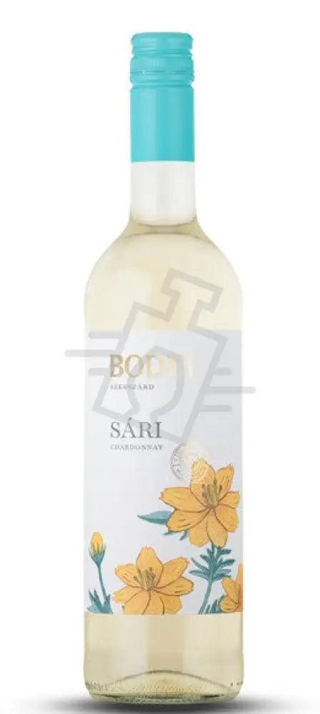 Bodri Chardonnay /Sári/ [0,75L|2025] Bor