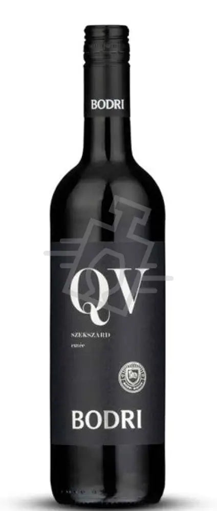 Bodri Civilis Cuvée /QV/ [0,75L|2023] Bor