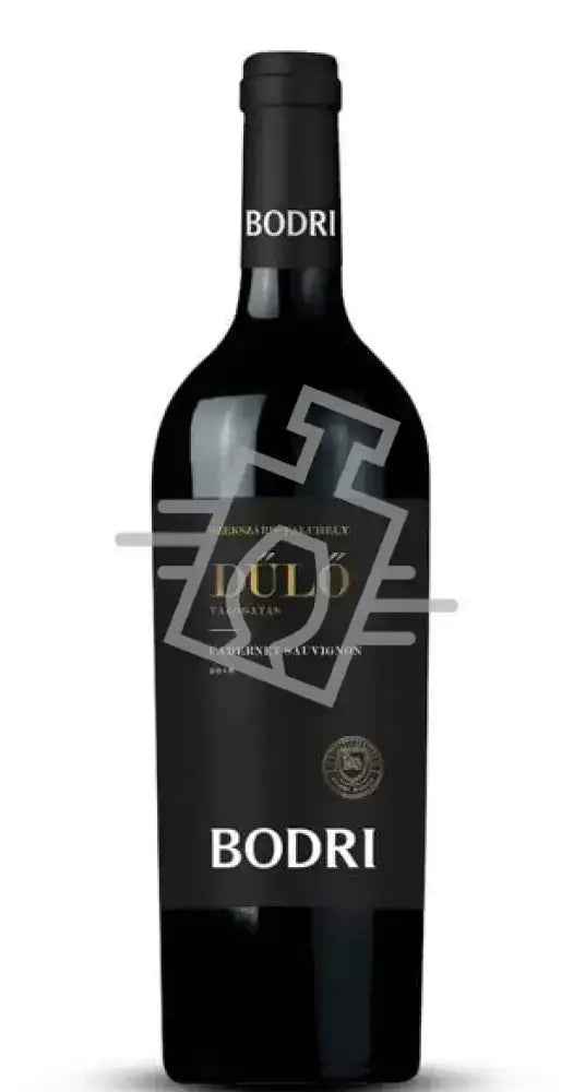 Bodri Dűlő Válogatás Cabernet Sauvignon [0,75L|2022] Bor