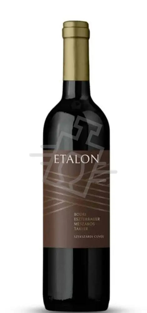 Bodri Etalon Cuvée [0,75L|2023] Bor