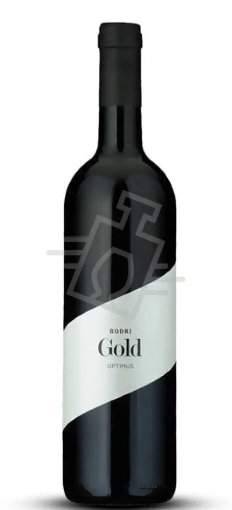 Bodri Gold Optimus Cuvée [0,75L|2017] Bor