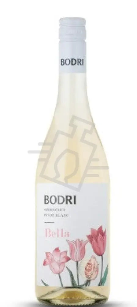 Bodri Királyleányka /Bella/ [0,75L|2025] Bor