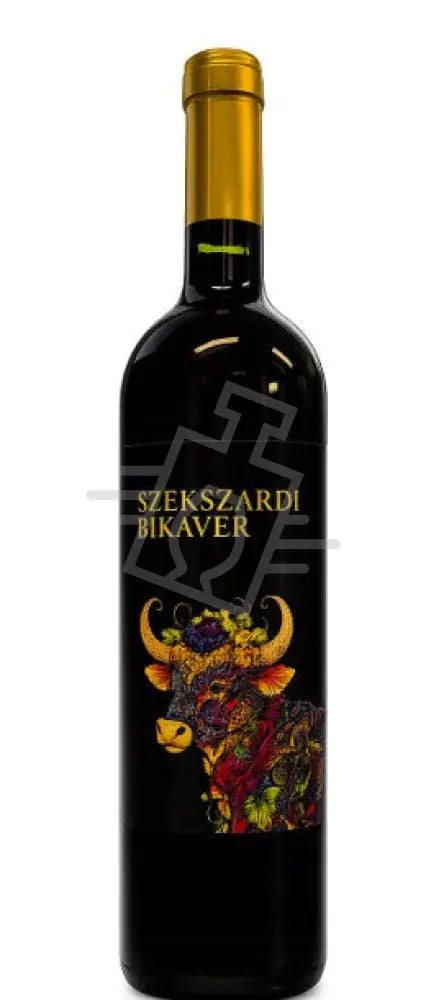 Bodri Szekszárdi Bikavér [0,75L|2017] Bor