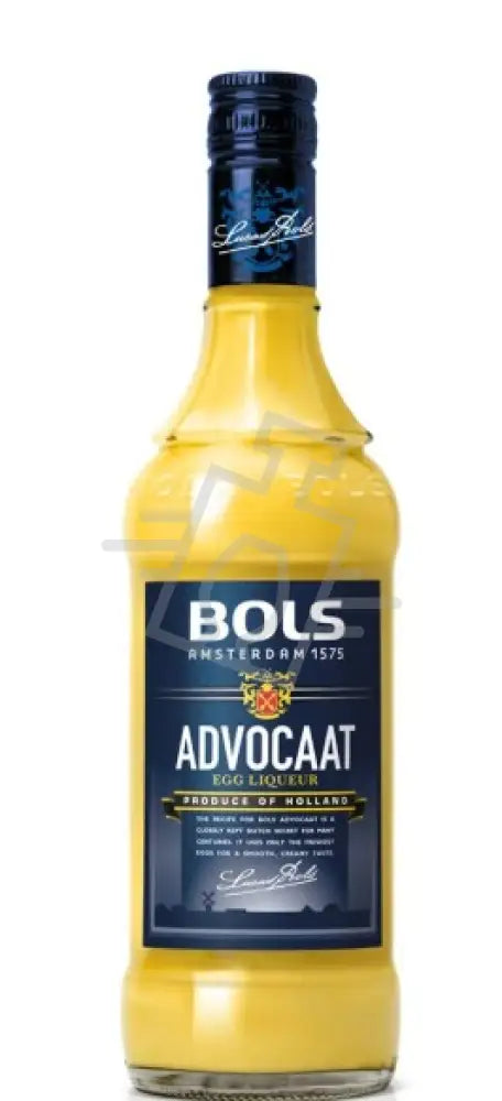 Bols Advocaat Tojáslikőr [0,7L|15% ] - Likőr