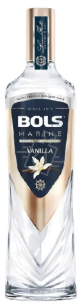 Bols Marine Vanilla Vodka [0,5L|37,5% ] Vodka
