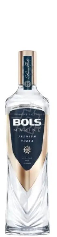 Bols Marine Vodka [0,5L|40% ] Vodka