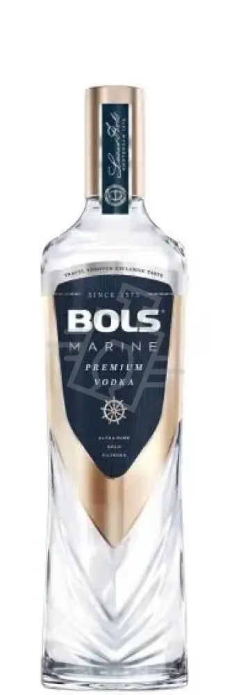 BOLS Vodka Marine 0,7l Premium 40%