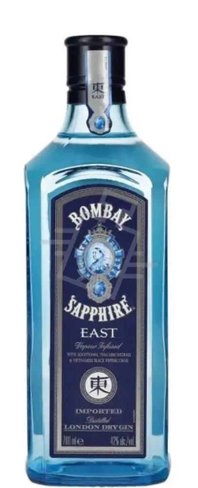 BOMBAY Gin Sapphire East 0,7l 42%
