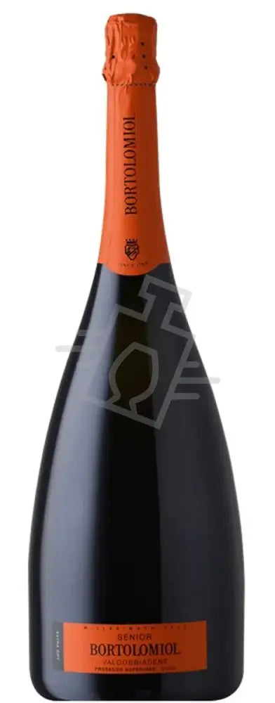 Bortolomiol Prosecco Senior Superiore Extra Dry D.O.C.G. 2023. 1,5l