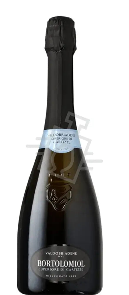Bortolomiol Prosecco Superior Dry Di Cartizze D.O.C.G 2023. 0,75l