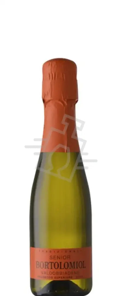 Bortolomiol Prosecco Senior Superiore Extra Dry D.O.C.G. 0,2l
