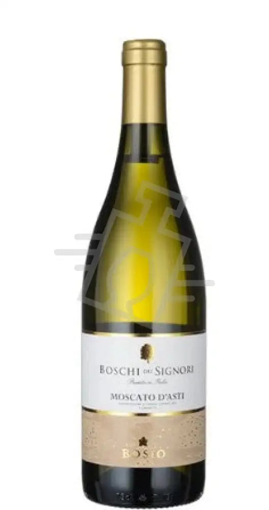 Boschi Dei Signori Moscato D’Asti 2024. [0,75L|5,5% ] Bor