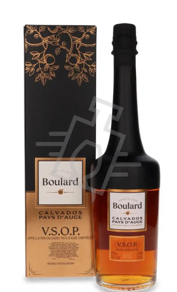 BOULARD Calvados VSOP [0,7L|40% ] DD. Pálinka