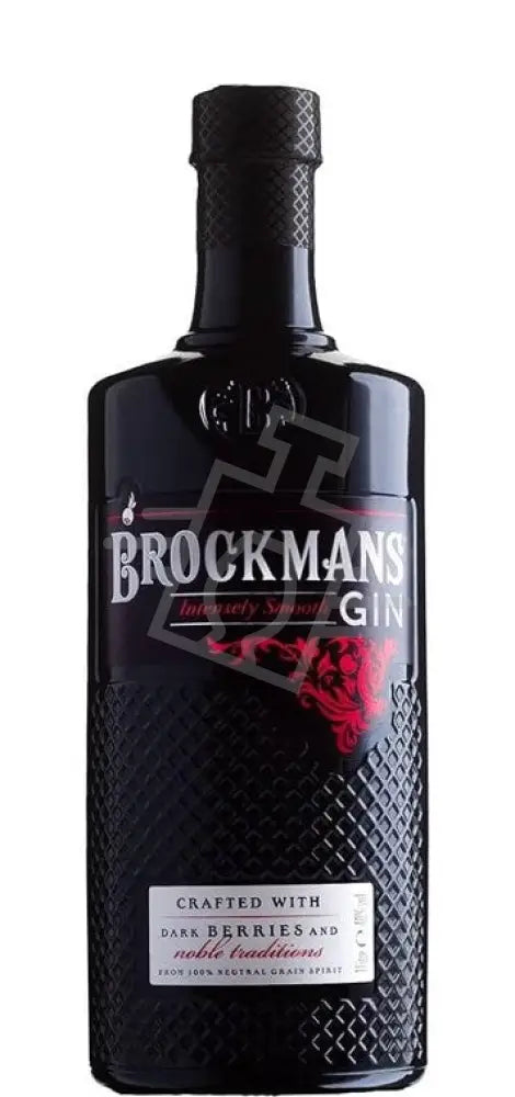 Brockmans Premium Gin [0,7L|40% ] Gin