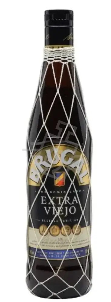 BRUGAL Rum 0,7l Extra Viejo 37,5%