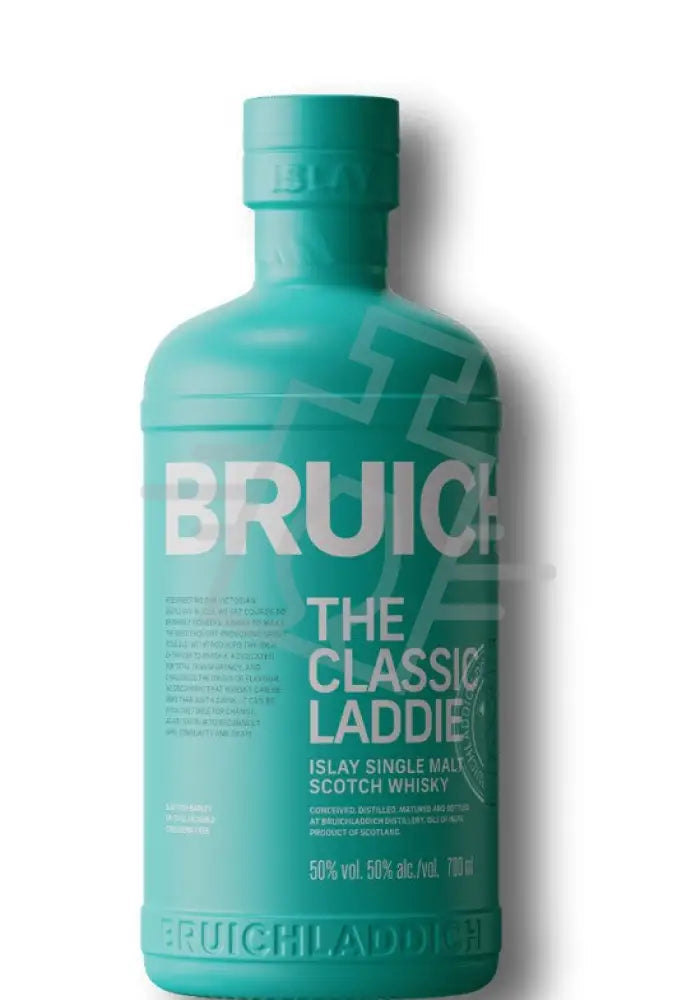 Bruichladdich The Classic Laddie Whisky [0,7L|50% ] Whisky