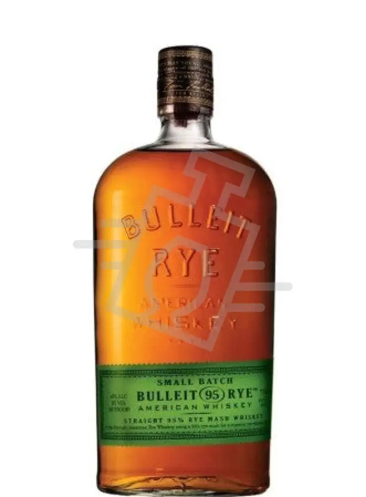 Bulleit 95 Rye Whiskey [0,7L|45% ] Whisky