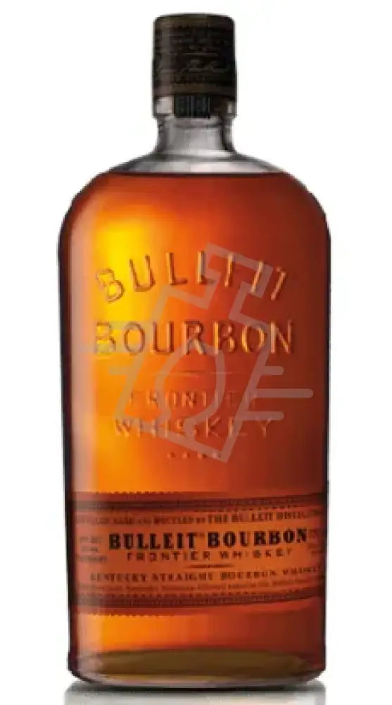BULLEIT Whisky 0,7l Kentucky Straight Bourbon 45%