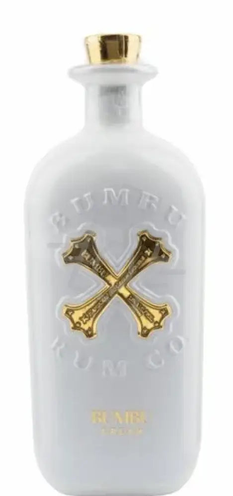 BUMBU Likőr 0,7l Cream 15%