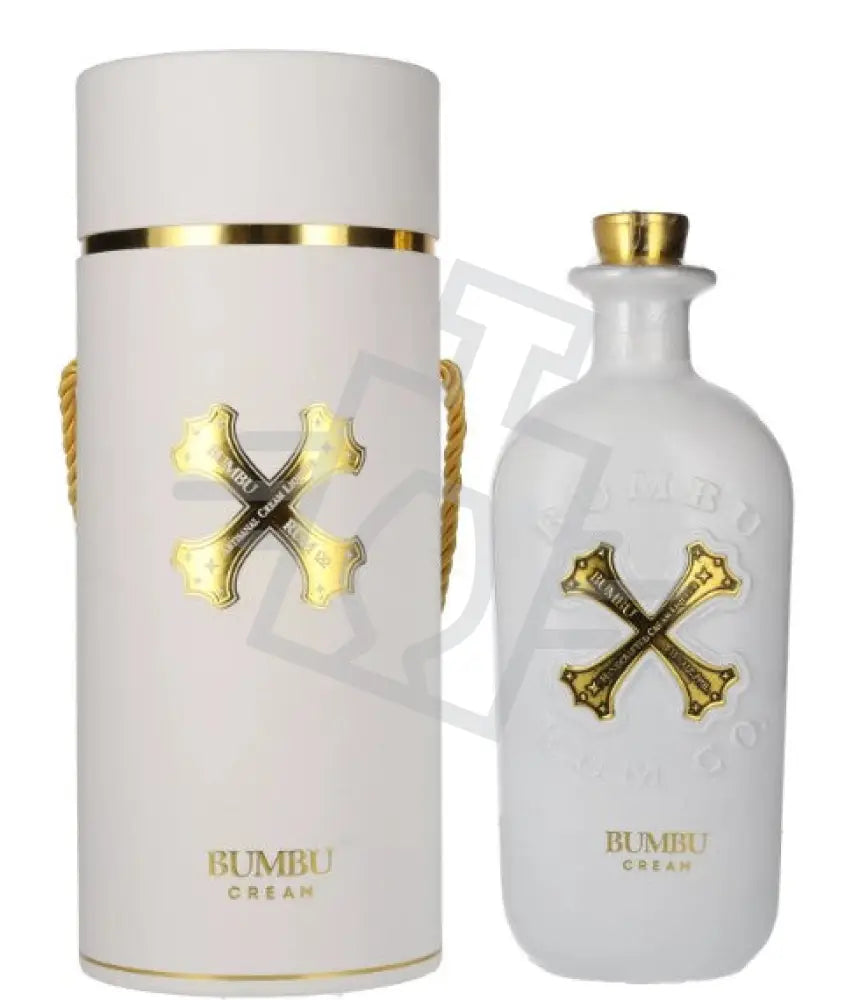 Bumbu Créme Likőr DD. [0,7L|15% ] Likőr