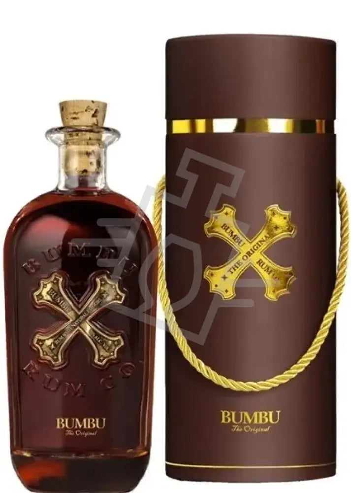 BUMBU Rum 0,7l Original 40% DD.