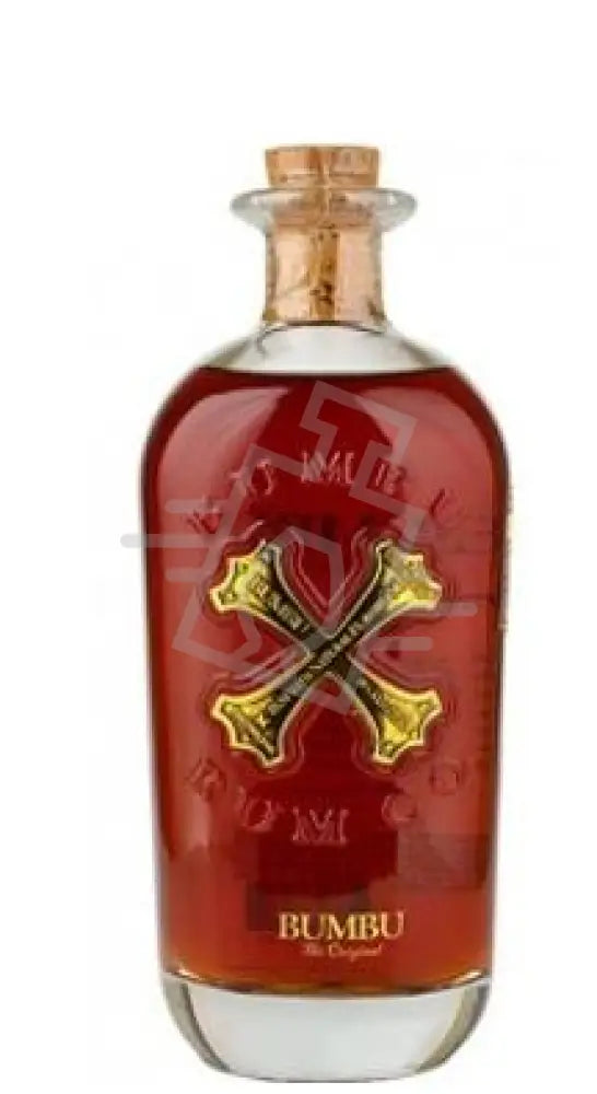 Bumbu The Original Rum [0,35L|40% ] Rum