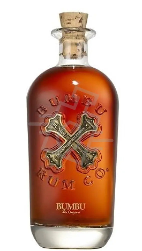 Bumbu The Original Rum [0,7L|40% ] Rum