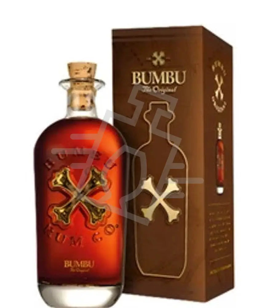 Bumbu The Original Rum DD. [0,7L|40% ] Rum