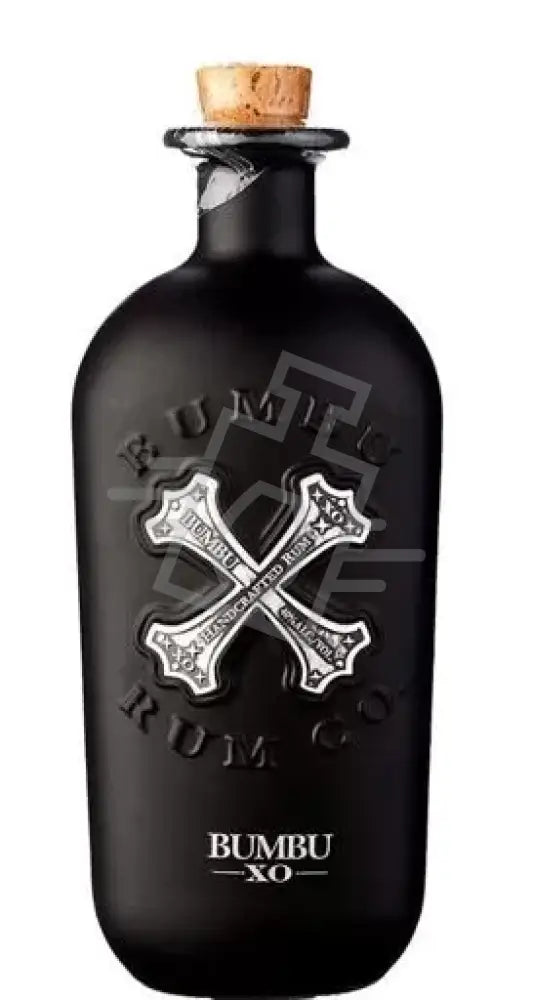 BUMBU Rum 0,7l XO 40%