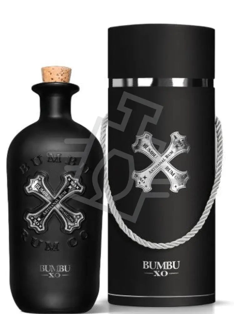 Bumbu XO Rum DD. [0,7L|40% ] Rum