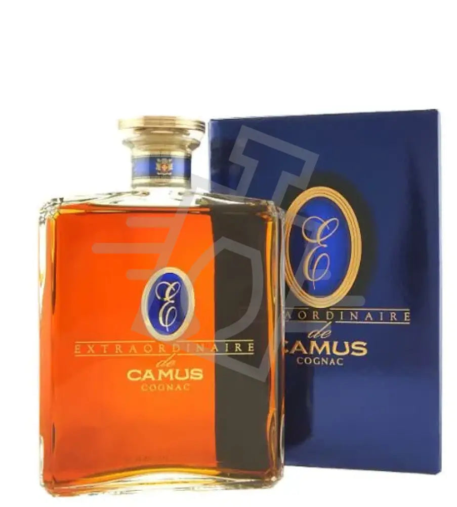 CAMUS Konyak 0,7l Extraordinaire 40% DD.