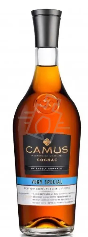 CAMUS Konyak VS 0,7l Intensely Aromatic 40%