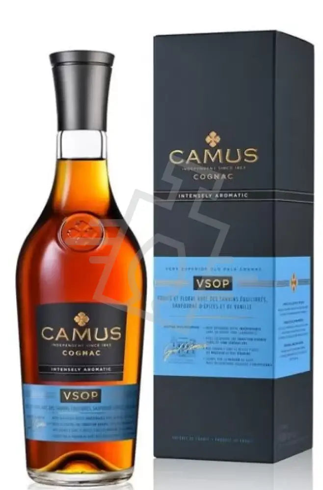 CAMUS Konyak VSOP 0,7l Intensely Aromatic 40% DD.