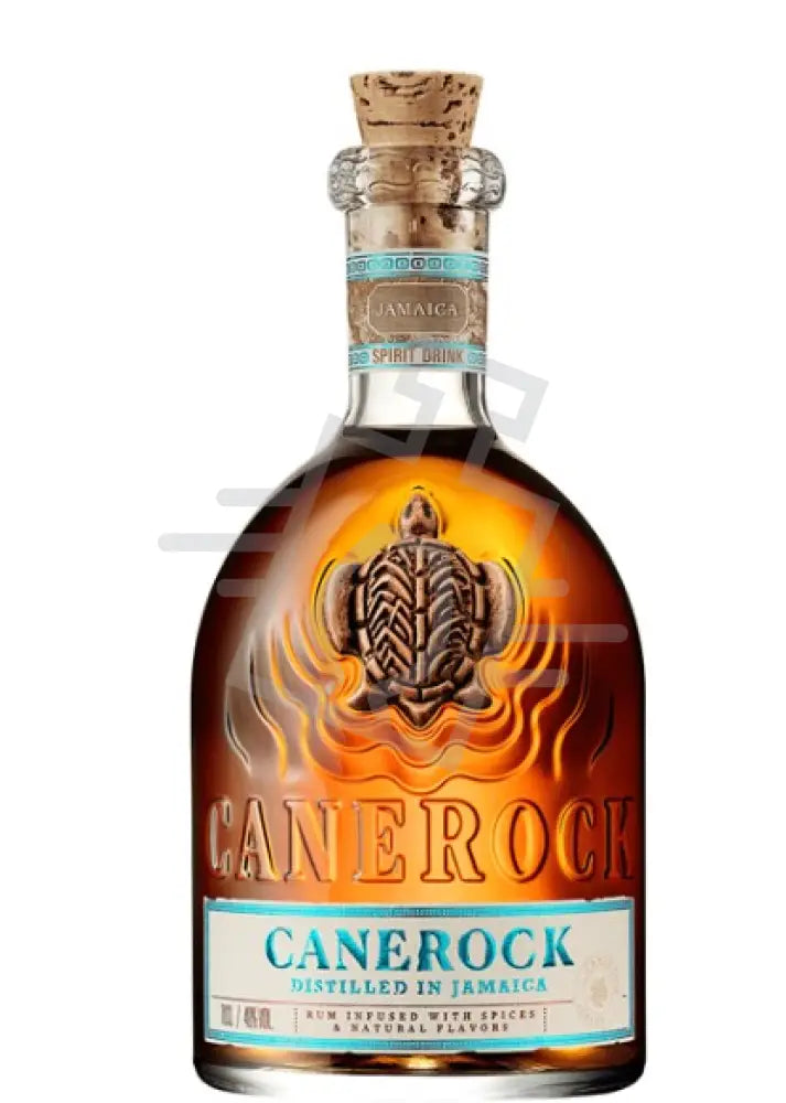 Canerock Rum [0,7L|40% ] - Rum