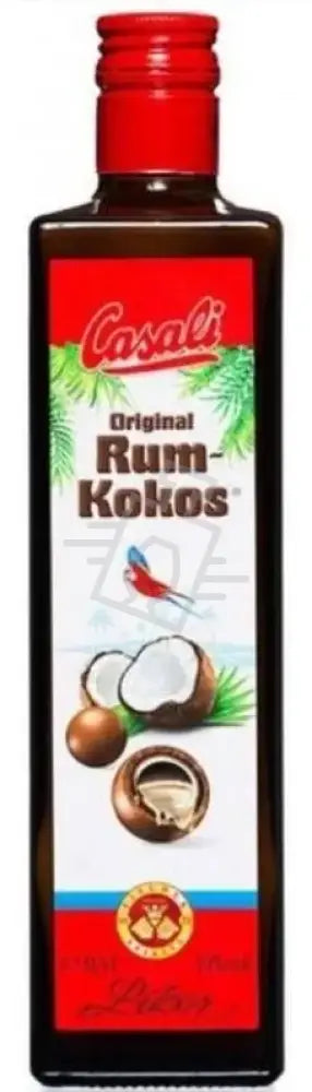 CASALI Likőr 0,5l Original Rum-Kokos 15%