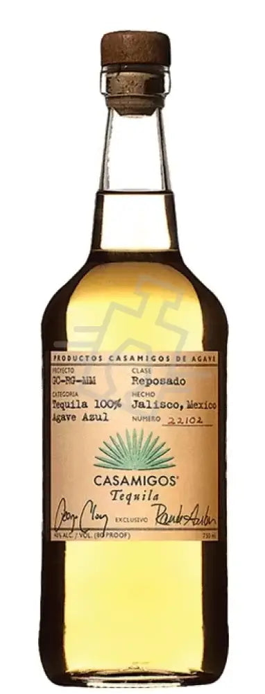 CASAMIGOS Tequila 0,7l Reposado 40%