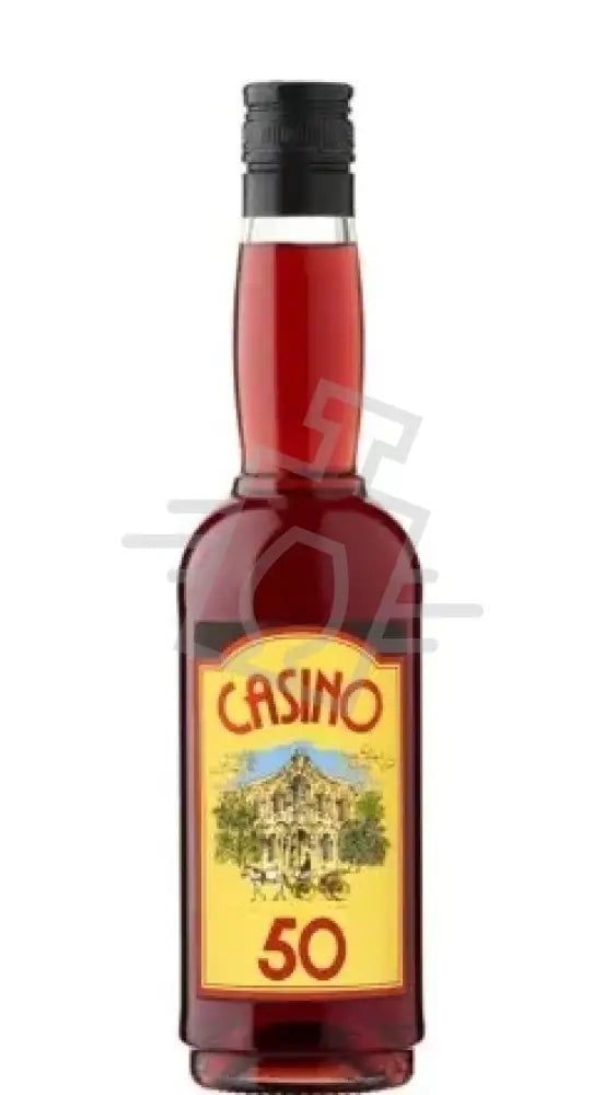 CASINO Rum 0,5l 50%